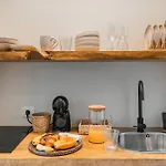 Boutique Eco Costa Magica 拉拉古纳