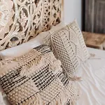 Boutique Eco Costa Magica 酒店 4*