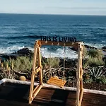 酒店 Boutique Eco Costa Magica 4*