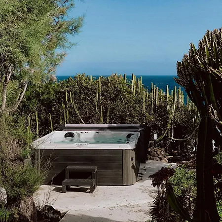 Hotel Boutique Eco Costa Magica
