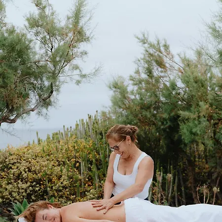 Boutique Eco Costa Magica * La Laguna (Tenerife)