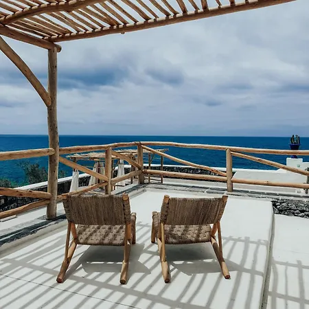Boutique Eco Costa Magica Hotel *