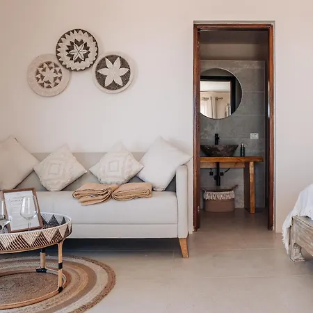 Boutique Eco Costa Magica Hotel *