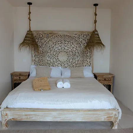 Hotel Boutique Eco Costa Magica