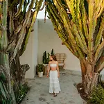 Hotel Boutique Eco Costa Mágica 4*