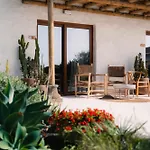 Boutique Eco Costa Mágica 4* La Laguna (Tenerife)