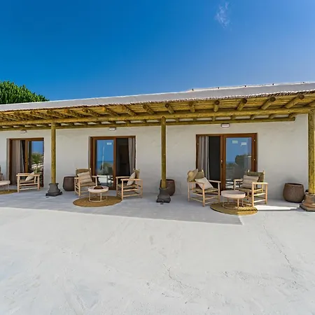 Boutique Eco Costa Magica Ξενοδοχείο 4*