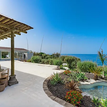 Boutique Eco Costa Magica 4* Σαν Κριστόμπαλ ντε Λα Λαγούνα