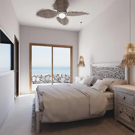 Hotell Boutique Eco Costa Magica La Laguna (Tenerife)