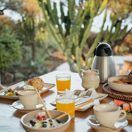 Boutique Eco Costa Magica Hotell