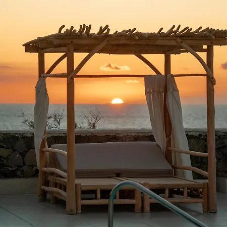 Boutique Eco Costa Magica 4* 拉拉古纳
