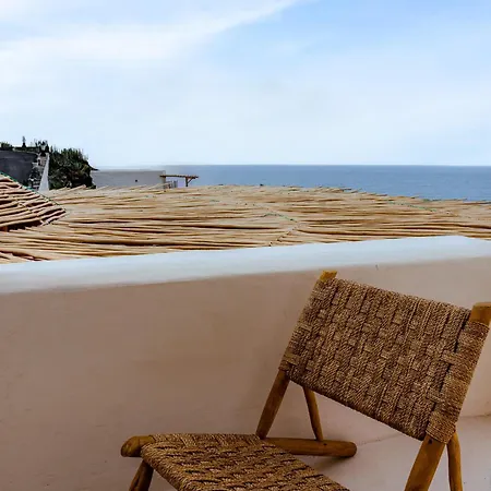Boutique Eco Costa Magica Σαν Κριστόμπαλ ντε Λα Λαγούνα