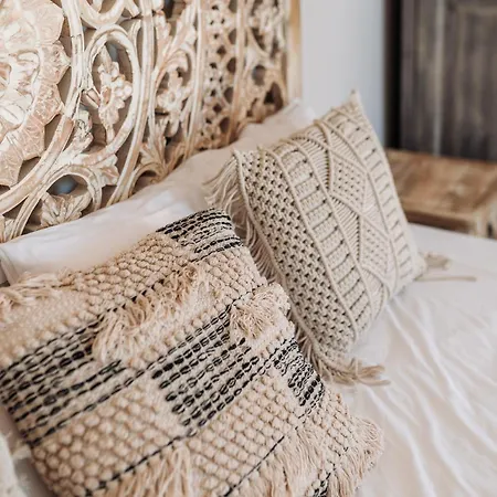 Boutique Eco Costa Magica Hotell *