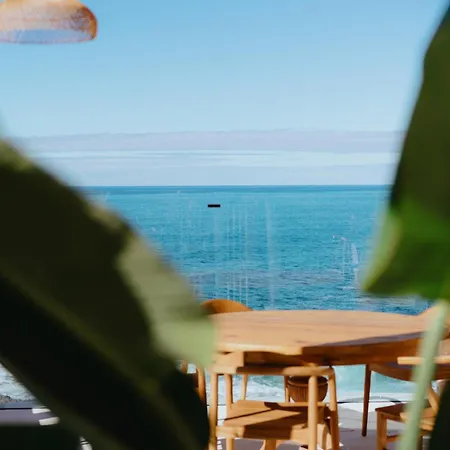 Hotell Boutique Eco Costa Magica *
