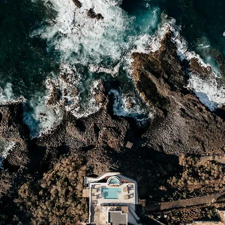 Boutique Eco Costa Magica Σαν Κριστόμπαλ ντε Λα Λαγούνα