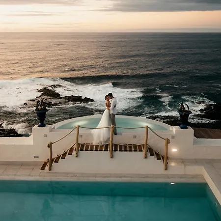 Hotell Boutique Eco Costa Magica *