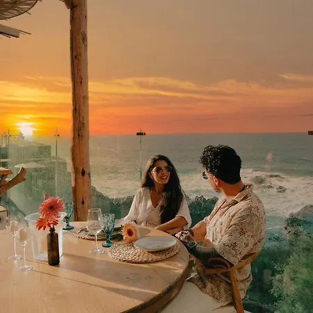 Boutique Eco Costa Magica Hotell 4*
