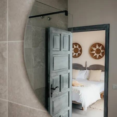 Boutique Eco Costa Magica Hotell *