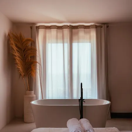 酒店 Boutique Eco Costa Magica 4*