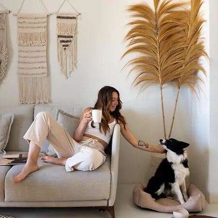 Ξενοδοχείο Boutique Eco Costa Magica Σαν Κριστόμπαλ ντε Λα Λαγούνα