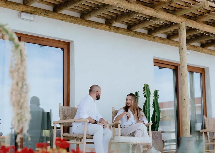 Boutique Eco Costa Magica