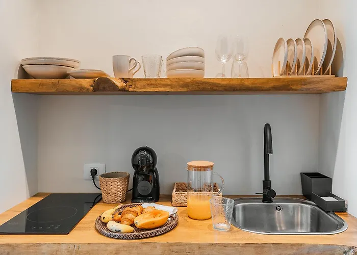 Boutique Eco Costa Mágica La Laguna (Tenerife)