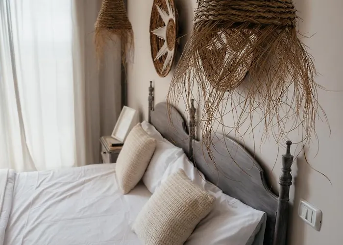 Boutique Eco Costa Mágica 4*