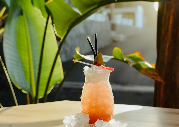 Boutique Eco Costa Mágica La Laguna (Tenerife)