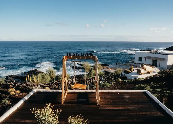 Boutique Eco Costa Mágica La Laguna (Tenerife)