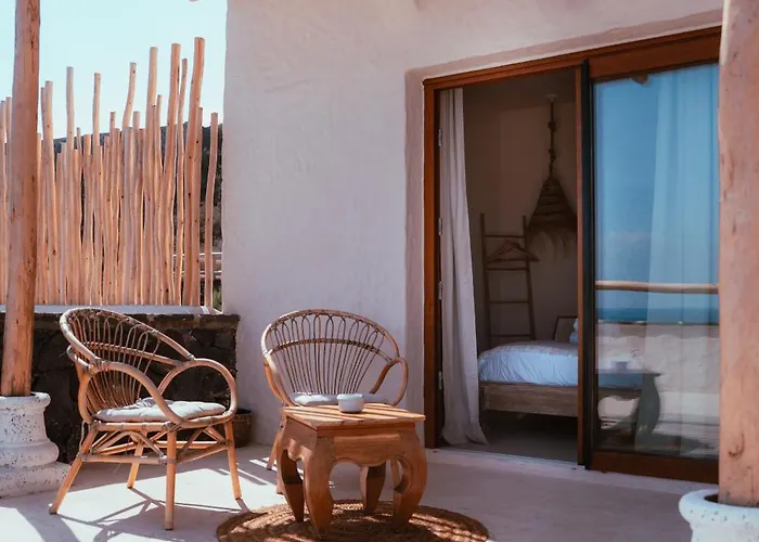 Boutique Eco Costa Mágica La Laguna (Tenerife)