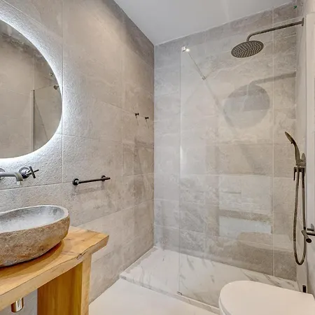 Boutique Eco Costa Magica Сан-Кристобаль-де-Ла-Лагуна