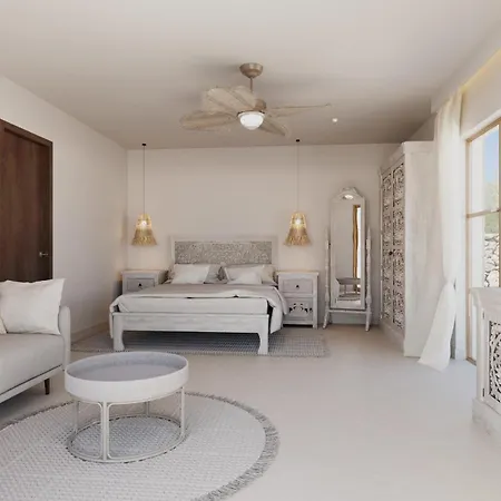 Отель Boutique Eco Costa Magica Сан-Кристобаль-де-Ла-Лагуна