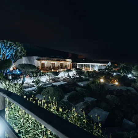 Отель Boutique Eco Costa Magica *