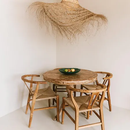 Отель Boutique Eco Costa Magica Сан-Кристобаль-де-Ла-Лагуна