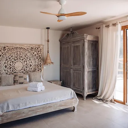 Hotel Boutique Eco Costa Magica