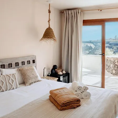 Boutique Eco Costa Magica Сан-Кристобаль-де-Ла-Лагуна