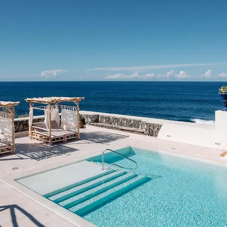 Costa Magica - Romantic Ocean Boutique Hotel & Club 4*