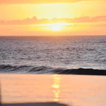 Boutique Eco Costa Magica Hotel La Laguna (Tenerife)