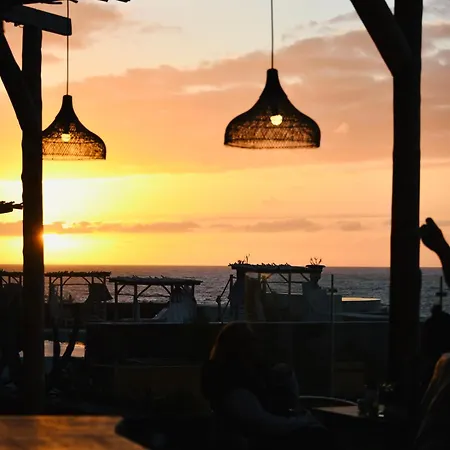 Hotel Boutique Eco Costa Magica