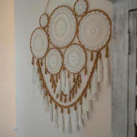 Отель Boutique Eco Costa Magica *