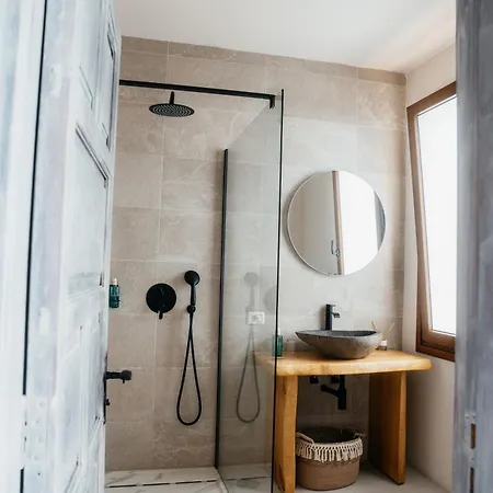 Boutique Eco Costa Magica Сан-Кристобаль-де-Ла-Лагуна