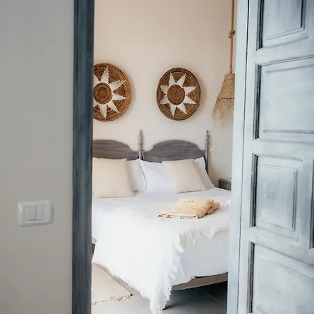 Boutique Eco Costa Magica 4* La Laguna (Tenerife)