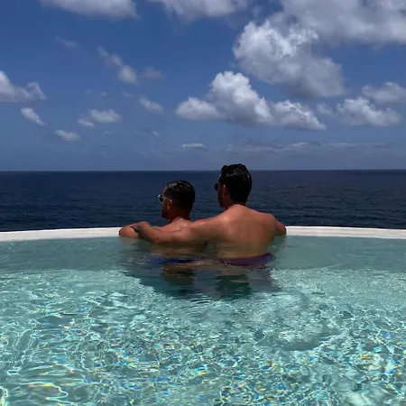 Costa Magica - Romantic Ocean Boutique Hotel & Club Отель