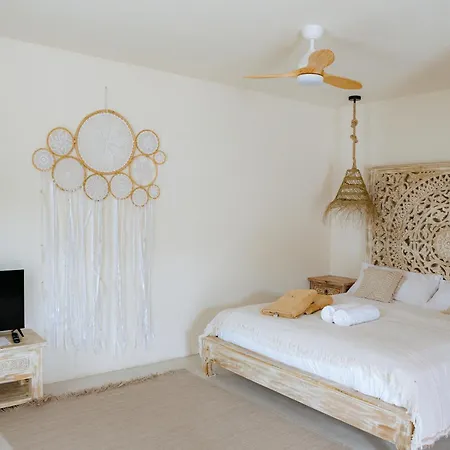 Boutique Eco Costa Mágica Hotel La Laguna (Tenerife)