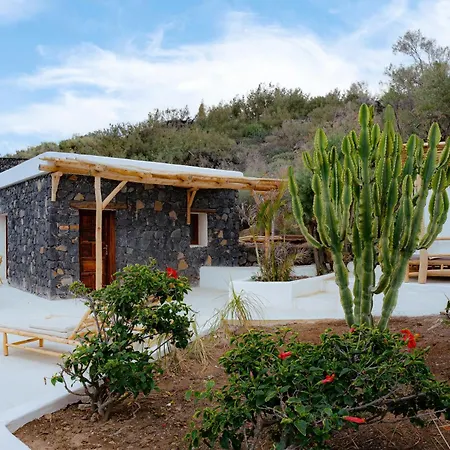 Hotel Boutique Eco Costa Mágica La Laguna (Tenerife)