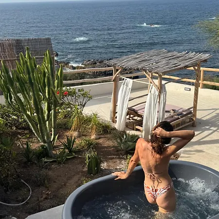 Boutique Eco Costa Mágica 4*