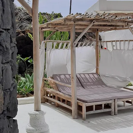 Boutique Eco Costa Mágica Hotel La Laguna (Tenerife)