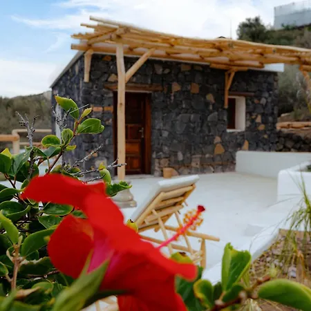 Boutique Eco Costa Mágica Hotel 4*