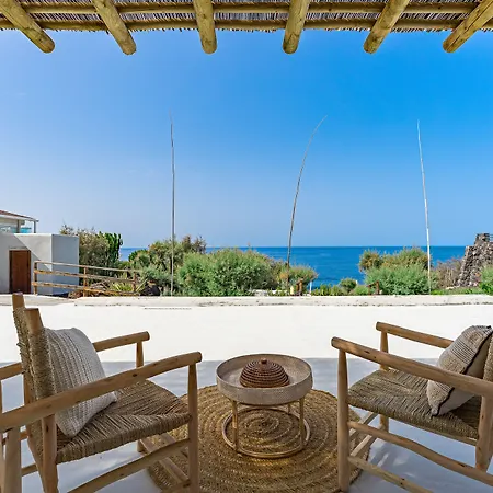 Costa Magica - Romantic Ocean Boutique & Club 4* La Laguna (Tenerife)
