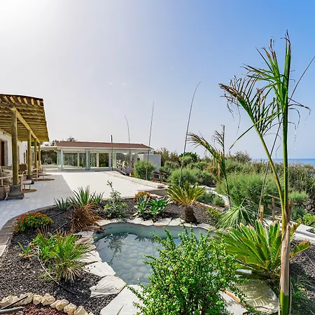 Costa Magica - Romantic Ocean Boutique & Club 4* La Laguna (Tenerife)